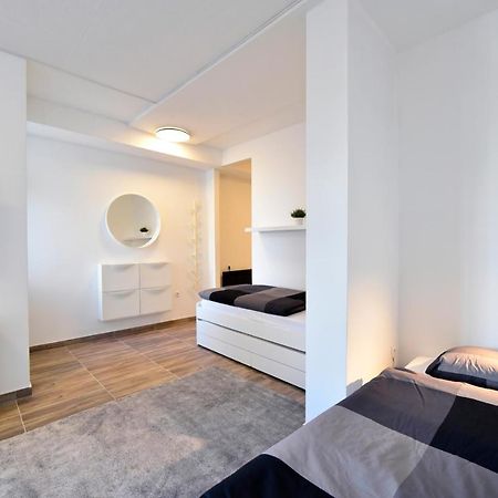 Apartments Dubec Sesvete Eksteriør billede